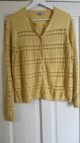 Cath kidston yellow - kidston, cashmere
