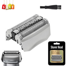 Series 7 Shaver Replacement