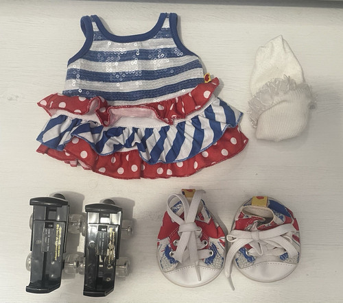 Build bear union jack - union,