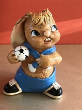 Vintage Pendelfin Rabbit CHUCK