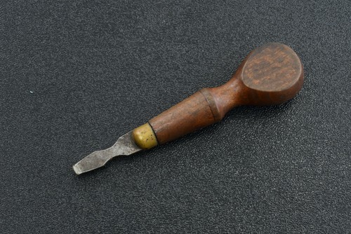 Vintage screwdriver type - vintage, screwdriver,