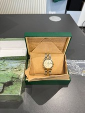 rolex datejust 36mm