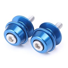 Blue 8mm Swingarm Coils