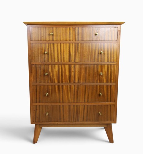 Mid century morris - mid‑century, of