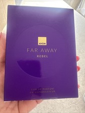 Avon Far Away Rebel EDP 50ml