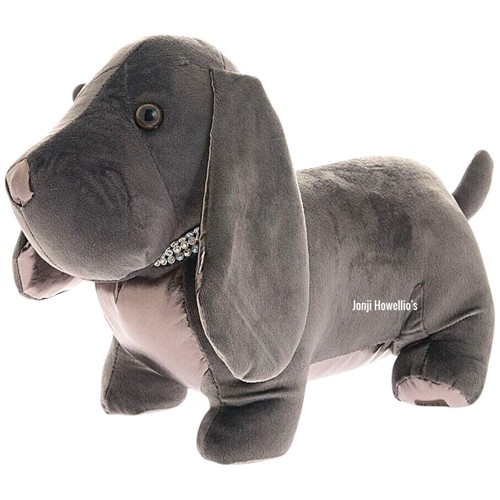 Dog door stop with - door,