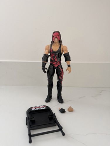 Wwe elite collection - elite,