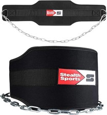 Stealth Sports Dipping Belt
