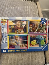 Disney Pixar Toy Story 4