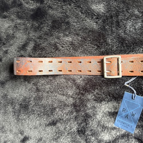 Star men lux taylor belt - star,