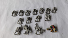 GW 1987 Metal Space Ork