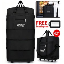 42" Extra Large Lightweight