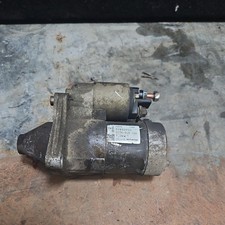 FIAT 500 STARTER MOTOR 2010 1.2L PETROL  090415  51832950 hitachi