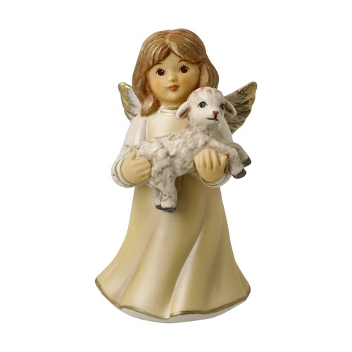 Goebel little shepherd angel - goebel,