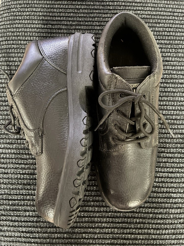 Trojan safety work shoes 12 - safety,