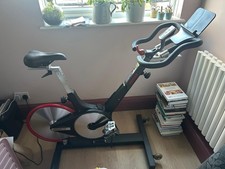 Keiser M3i Black Indoor Studio