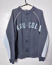 Kangol track jacket - track, mens