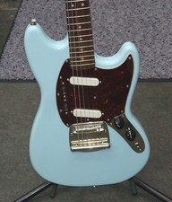 Squier Classic Vibe '60s