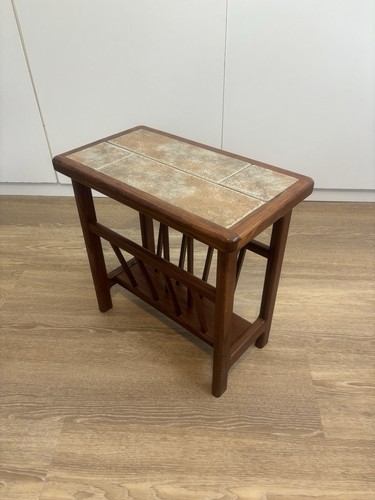 Amazing vintage danish teak - amazing,