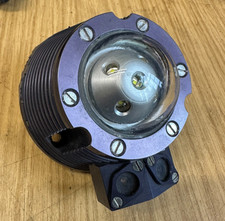 Aircraft Facilities Light. Ex MOD