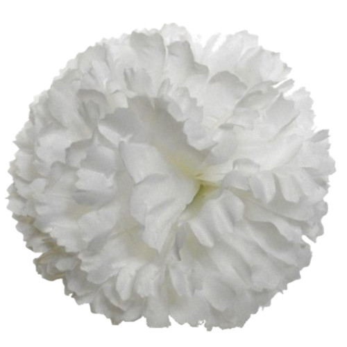 Carnation picks artificial - carnation,