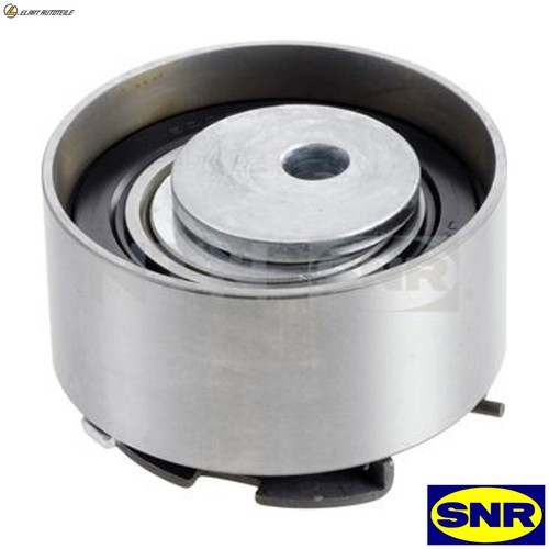Tensioner pulley timing belt - tensioner,