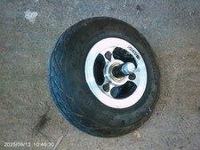 QUINGO AIR MOBILITY SCOOTER