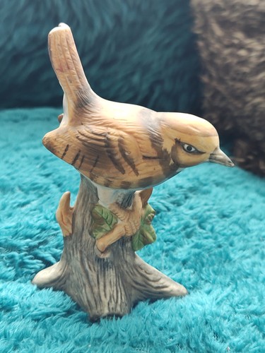 Vintage porcelain figurine - vintage,