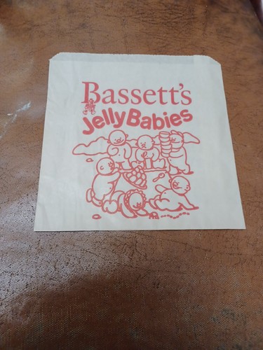 Bassett jelly babies - bassett's,