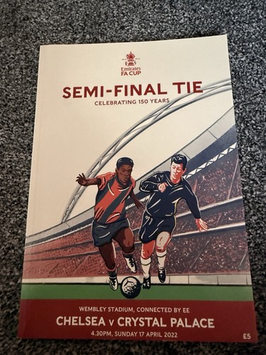 2022 cup semi final chelsea - fa,