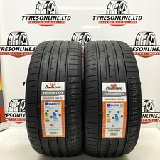2 X 255 40 19 POWERTRAC