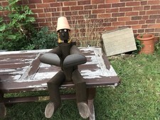 Hand Made Garden Flower Pot