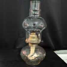 Vintage "Lamp Light Farms"