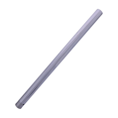 Fork stand tube chrome - chrome, jmp