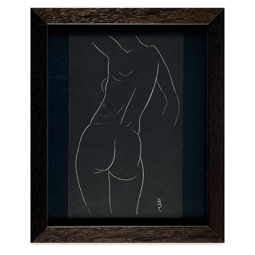 Eric gill nude 9 - -,