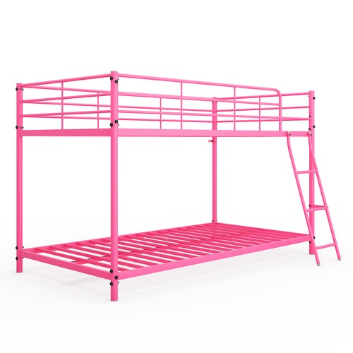 Twin size metal - twin,