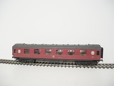 O Gauge Brass & Metal Kit