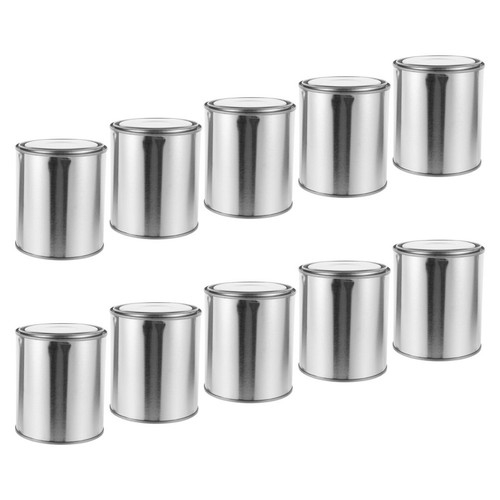 Pcs paint storage - pcs, container