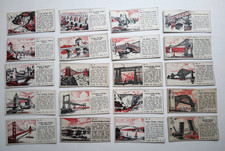 Famous Bridges 1955 Typhoo Tea