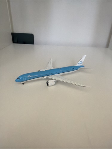 Klm 787 500 - 1:500, herpa