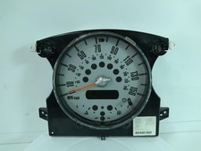 2006 MINI (BMW) MINI 1.6L Petrol Speedometer Speedo Clocks 6978318 113380 Miles