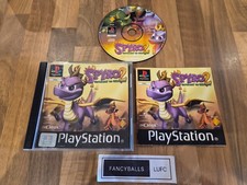 Spyro 2: Gateway To Glimmer