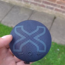 lynx africa promo BTS Bluetooth Speaker Waterproof and floating TV prop studio