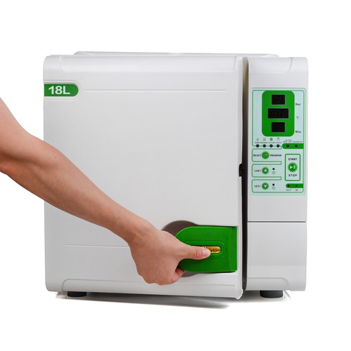 Getidy 18l class - 18l, dental