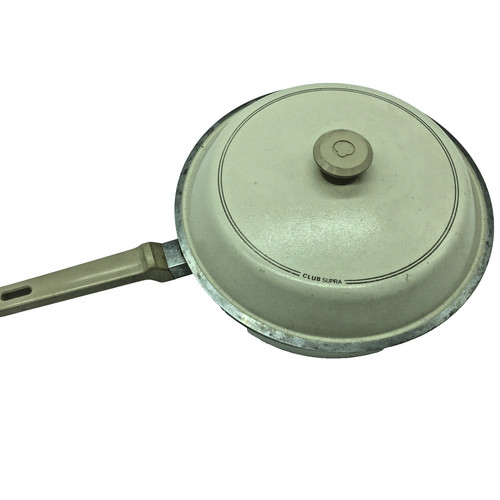 Vtg club aluminum cookware - vtg,