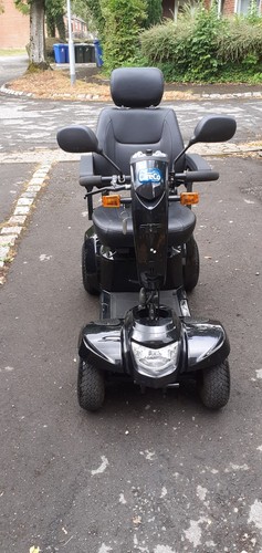 Careco frontier mobility - careco,