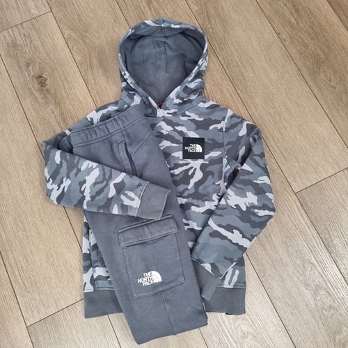 The north face junior - north, 2-piece