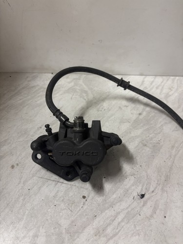 Suzuki bandit 600 front - bandit, brake