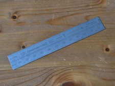 Vintage Rabone Chesterman No