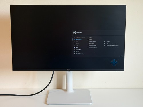 Dell s2425hs full - s2425hs,